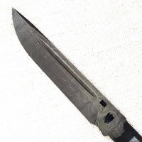 Клинок "УНР" 150 Дамаск